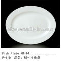 Fish Plate RB-14